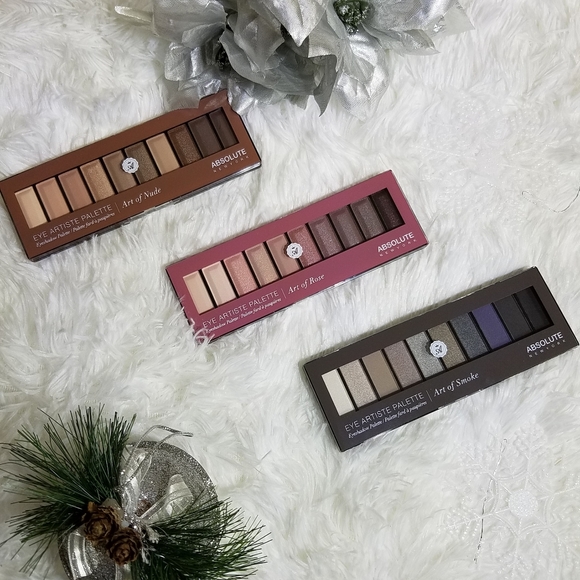 Eye artiste palette absolute new York - Picture 7 of 7